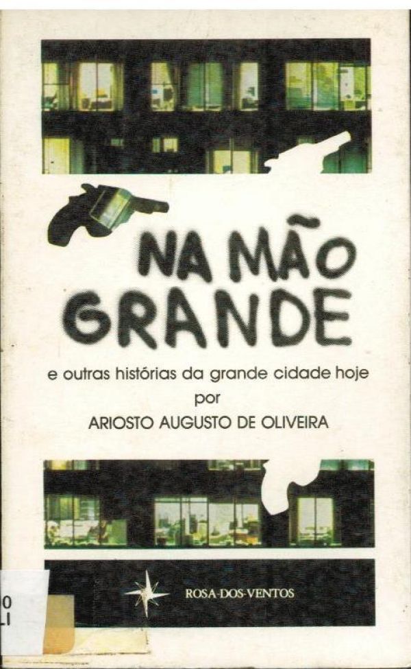 Na Mão Grande